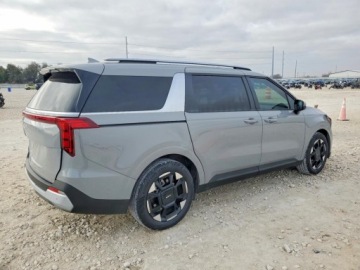 Kia Carnival II 2025 Kia Carnival Ex 2025 3.5 Benzyna 290KM, zdjęcie 3