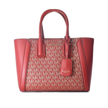 Torba Damska Michael Kors 35F2G6KC5V-CHILI-GLD