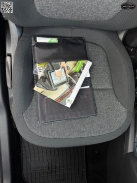 Skoda Yeti Outdoor 1.8 TSI 160KM 2015 Skoda Yeti 4x4 - Szwajcaria - Po duzym przegladzie - Serwisowany 1.8, zdjęcie 27