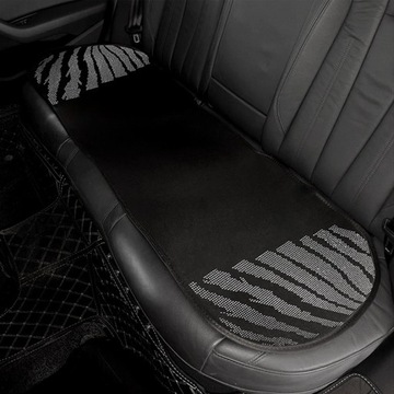 Samochód Lato Bling Antypoślizgowe Poduszka Siedzenia Okładka Dekoracja