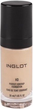 INGLOT Perfect CoverUp - Тональный крем для лица - 71
