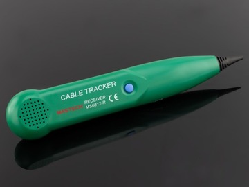 MASTECH Поиск кабельных пар, зонд, измеритель