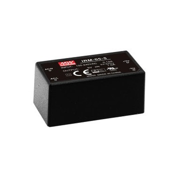 IRM-30-12 Moduł AC/DC 30W 12V 2.5A