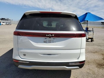 Kia Carnival II 2023 Kia Carnival EX 2023 3.5l 3.5 Benzyna 290KM, zdjęcie 2