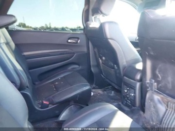 Dodge Durango III 2022 Dodge Durango RT 2022 5.7l 5.7 Benzyna 360KM, zdjęcie 11