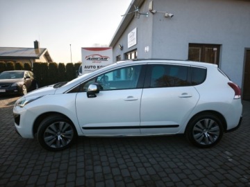 Peugeot 3008 I Crossover 1.6 HDi FAP 115KM 2016 Peugeot 3008 1.6 e-HDi 115KM Panorama Full Opcja Piekny GWARANCJA, zdjęcie 1