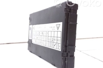 MODUL POHODĚ RENAULT ESPACE II (J/S63_) 6025316604 2.2L GASOLINE 79KW