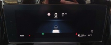 Skoda Kodiaq II SUV 2.0 TDI SCR 193KM 2024 Skoda Kodiaq 2.0TDI 193KM 4x4 Selection SerwisASO Acc Virtual Hak Matrix F, zdjęcie 25