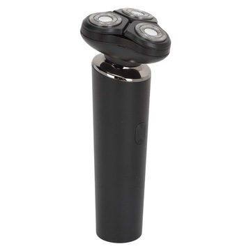 Электрический набор 3-в-1 для 3D-тримминга бороды.