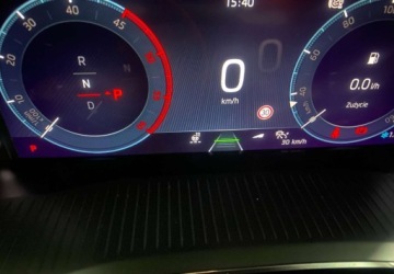 Skoda Octavia III Kombi Facelifting 2.0 TDI 150KM 2020 Skoda Octavia Gwarancja Bezwypadkowy Oplacony Serwisowany 2.0 Diesel 150KM, zdjęcie 23