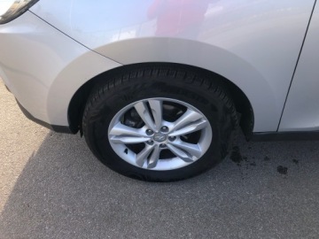 Hyundai ix35 SUV 1.6 GDI 135KM 2013 HYUNDAI IX 35 KLIMATRONIC PARKTRONIC ALU ŚWIETNY STAN SERWISOWANY W ASO, zdjęcie 6