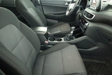 Hyundai Tucson III SUV Facelifting 1.6 GDi 132KM 2020 Hyundai Tucson 1.6 GDI, Salon Polska, Serwis ASO, zdjęcie 6