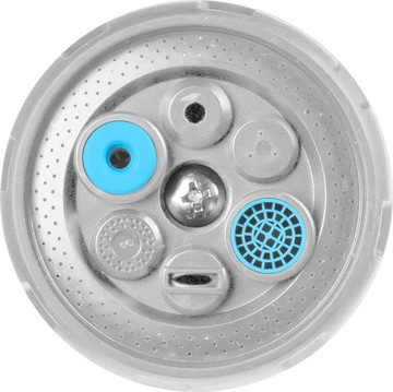 ZRASZACZ PISTOLETOWY PULSE 6 IDEAL CELLFAST 52-029