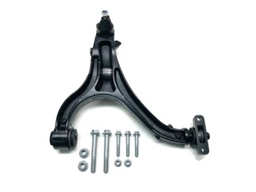 Wahacz dolny lewy Jeep Commander XK 2006-2010