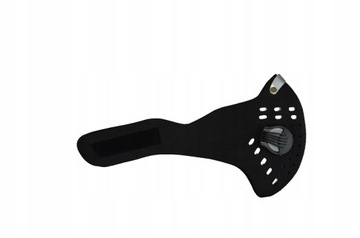 HELBO маска против смога размер L