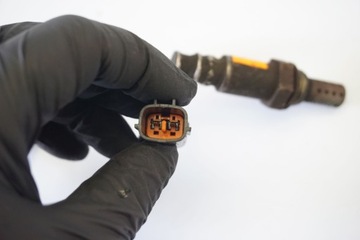 YAMAHA TDM 900 02-12 ЛЯМБДА-ЗОНД