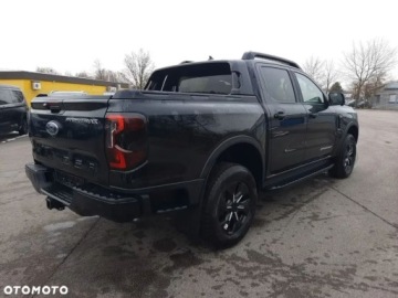 Ford Ranger VI 2025 Ford Ranger Ford Ranger 2.3 EcoBoost PHEV e-4WD DC Stormtrak 2.3 281KM, zdjęcie 6