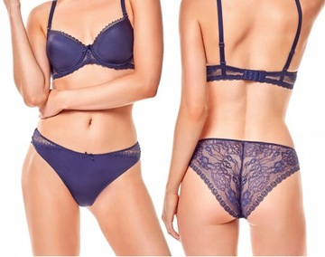 HENDERSON ZESTAW FIGI + BIUSTONOSZ PUSH UP 70F