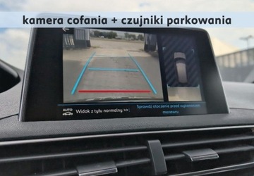 Peugeot 3008 I Crossover Facelifting 1.2 PureTech 130KM 2016 Peugeot 3008 z Gwarancja Od RiA 1.2 Benzyna 130KM, zdjęcie 29