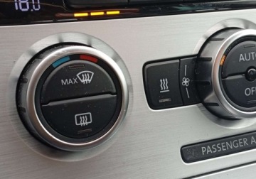 Volkswagen 2014 Volkswagen Passat Alltrack Zarejestrowany - ubezpieczony - 2,0 - 177 KM -, zdjęcie 28