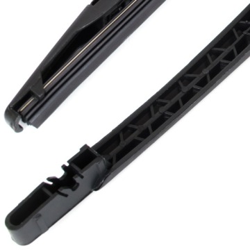 ЗАДНЯЯ ЩЕТКА СТЕКЛООЧИСТИТЕЛЯ + РЫЧАГ СТЕКЛООЧИСТИТЕЛЯ для Peugeot 207 H/B