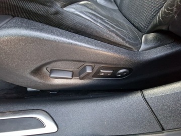 Citroen C5 III Tourer 1.6 THP 156KM 2011 Czarny Citroen C5 1.6t Hydro Exclusive, zdjęcie 29