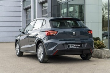 Seat Ibiza V Hatchback 5d Facelifting 1.0 MPI 80KM 2026 Seat Ibiza 1.0 MPI 80 KM, zdjęcie 6