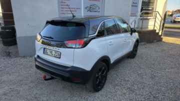 Opel 2022 Opel Crossland 1,2 benzyna 110 KM klimatronic OPLACONY 18 tys km 1.2 110KM, zdjęcie 11
