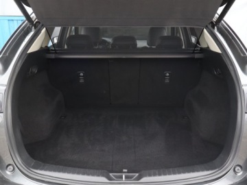 Mazda CX-5 II SUV 2.0 SKY-G 165KM 2019 Mazda CX-5 2.0 Skyactiv-G, Salon Polska, zdjęcie 13