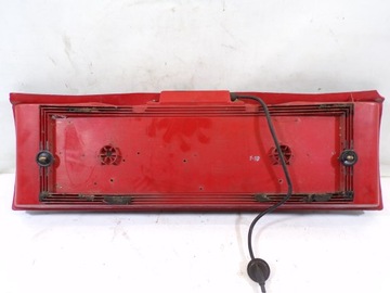 BLENDA KLAPY BAGAŻNIKA AUDI 80 90 B3