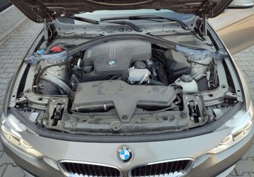 BMW Seria 3 F30-F31-F34 Limuzyna Facelifting 2.0 320i 184KM 2018 BMW Seria 3 BMW SERIA 3 V (F30F31F34) xDrive ,automat, zdjęcie 10