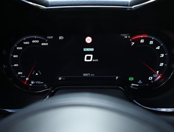 Alfa Romeo Tonale 2022 Alfa Romeo Tonale 1.5T 48V MHEV, Salon Polska, zdjęcie 10