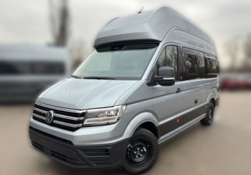 Volkswagen California 2025 Volkswagen California DEMO Automat3,5t 2.0 BiTDI 163KM 2.0 Diesel 163KM, zdjęcie 2