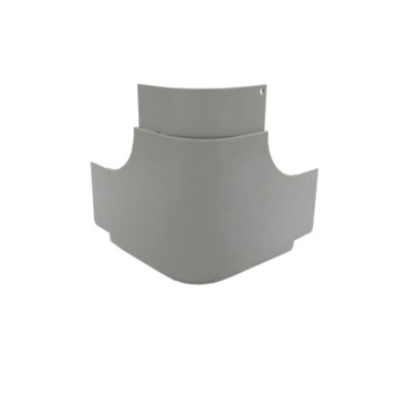 Narożnik aluminiowy do kontenerów samochodowych