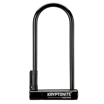 Zapięcie U-Lock Kryptonite Keeper 12 Standard