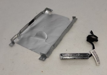 Konektor złącze dysku kieszeń dysku HP Compaq Presario CQ58