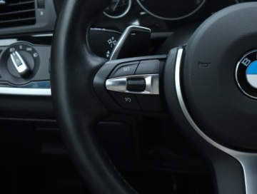 BMW X4 G01 xDrive20d 190KM 2017 BMW X4 xDrive20d, Salon Polska, 187 KM, 4X4, zdjęcie 22