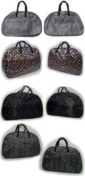 СУМКА ДЛЯ РУЧНОЙ РУКИ ZARKA WEEKEND FITNESS TRAVEL