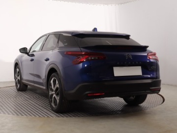 Citroen C5 X Liftback 1.2 PureTech 131KM 2023 Citroen C5 X 1.2 PureTech, 1. Właściciel, Automat, zdjęcie 3