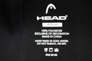 HEAD FITNESS Женские неопреновые шорты CAPRI Gym Aerobics размер M розовые