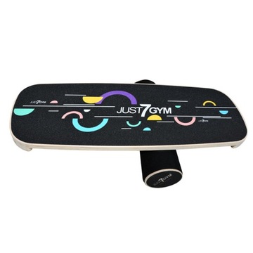 БАЛАНС-БОРД БАЛАНС-БОРД J7G 2.0