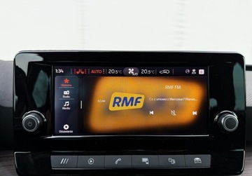 Seat Leon III Hatchback Facelifting 1.5 EcoTSI 130KM 2020 Seat Leon 1.5 EcoTSI 130KM Xcellence Salon PL I-wszy wlasciciel FV23 1.5, zdjęcie 20