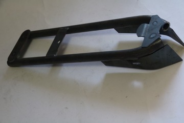 ZADUPEK BAGAŻNIK MOTORYNKA UCHWYT RAMA NOWY !!!