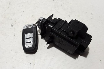 KLÍČEK AUDI Q5 (8R) 8T0959754K 2.0L GASOLINE 155KW 2009