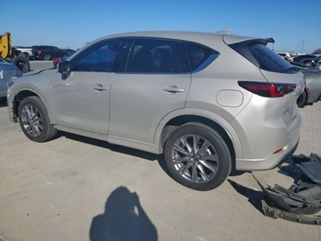 Mazda CX-5 II 2024 Mazda CX-5 Premium 2024 2.5 Benzyna 187KM, zdjęcie 1