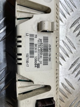DISPLEJ 9662385980 PEUGEOT 207