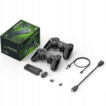 РЕТРО ТВ КОНСОЛЬ ТЕЛЕВИЗОР ИГРОВОЙ HDMI 2 ПАНЛОДА 25000 ИГР ПОЛЬСКОЕ МЕНЮ PL