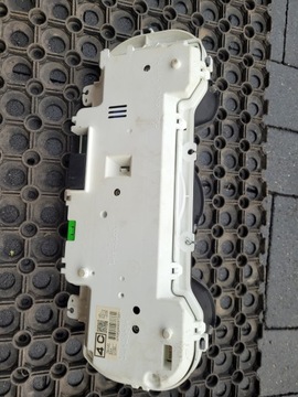 Часы-одометр Honda Jazz II 02-08 Европа