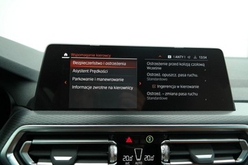 BMW X4 G02 SUV Facelifting 2.0 20I 184KM 2023 BMW X4 BMW X4 xDrive20i M Sport Adaptive LED Fotel, zdjęcie 31