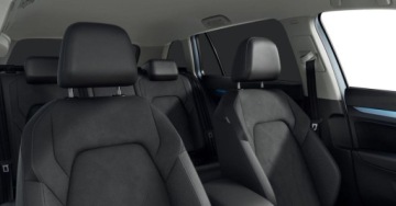 Volkswagen Golf VIII Hatchback Facelifting 1.5 TSI 150KM 2025 Volkswagen Golf Variant Volkswagen Golf Variant Life Plus 1.5 TSI 1.5 150KM, zdjęcie 2